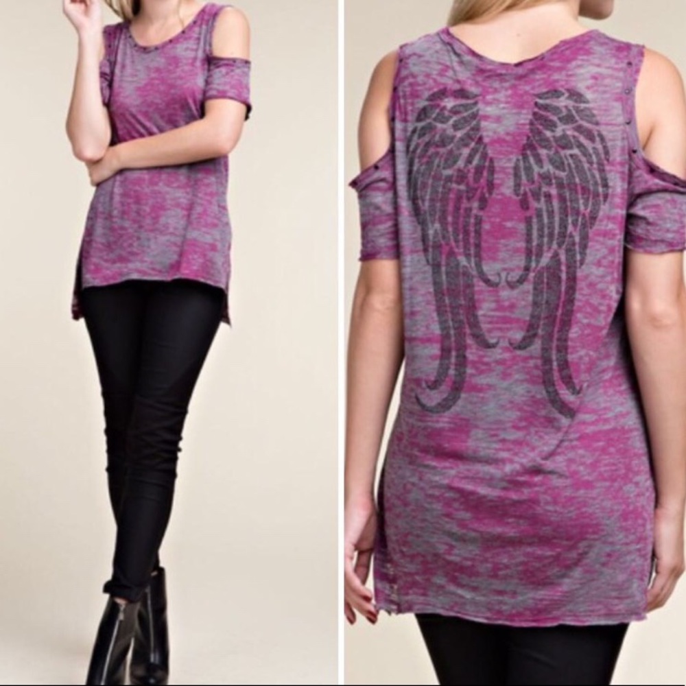 Vocal tunic